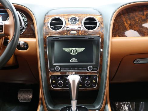 Used 2016 Bentley Flying Spur W12 AWD/4WD image 29