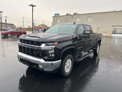 Used 2023 Chevrolet Silverado 2500 LT w/ Convenience Package