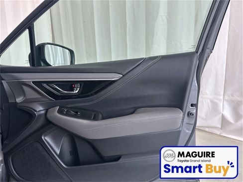 Used 2020 Subaru Outback Onyx Edition XT image 21