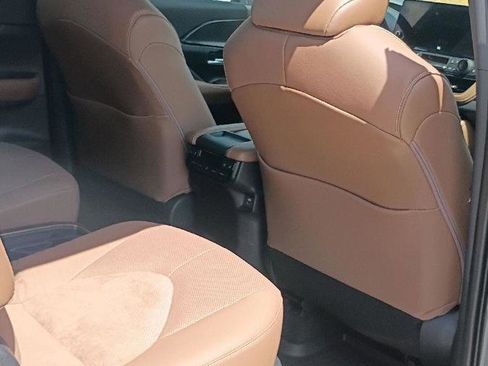New 2026 Toyota Grand Highlander AWD Hybrid image 20