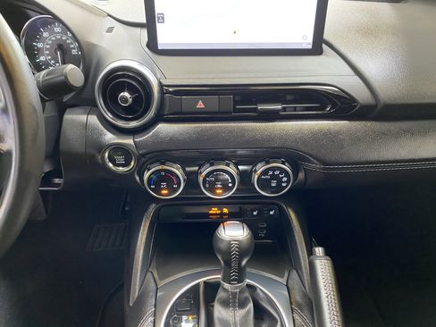 Used 2025 MAZDA MX-5 Miata Grand Touring image 41