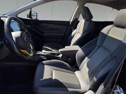 Certified 2023 Subaru Crosstrek 2.5i Sport image 10