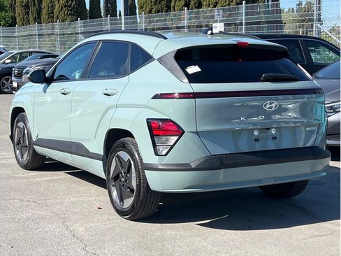 Used 2024 Hyundai Kona SEL image 6