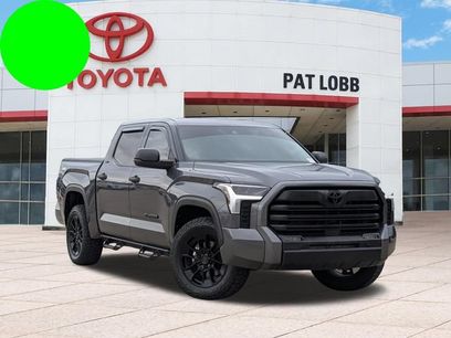 Used 2023 Toyota Tundra SR5