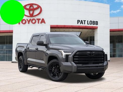 Used 2023 Toyota Tundra SR5 AWD/4WD image 1