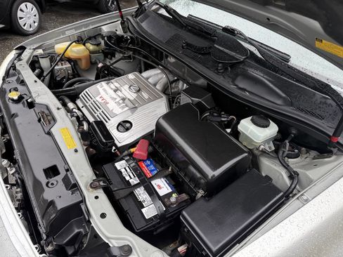 Used 2002 Lexus RX 300 4WD image 28