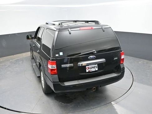 Used 2014 Ford Expedition Limited AWD/4WD image 35