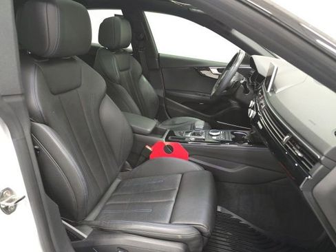 Used 2019 Audi A5 2.0T Prestige w/ Black Optic Plus Package image 29