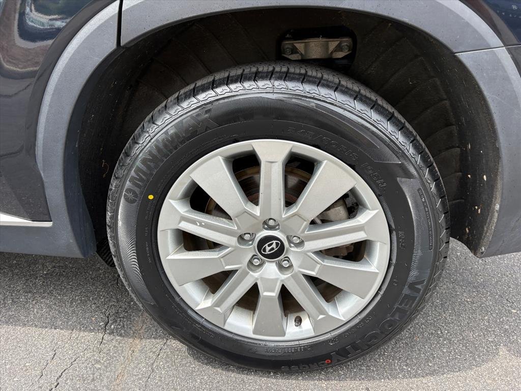 Certified 2024 Hyundai Palisade SEL AWD/4WD image 24