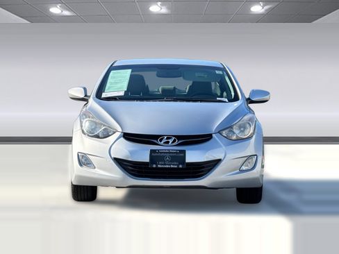 Used 2012 Hyundai Elantra GLS w/ Preferred Pkg 3 image 6