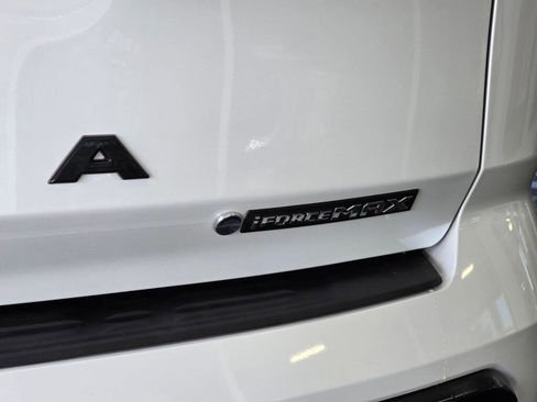 Certified 2025 Toyota Sequoia Limited AWD/4WD image 14