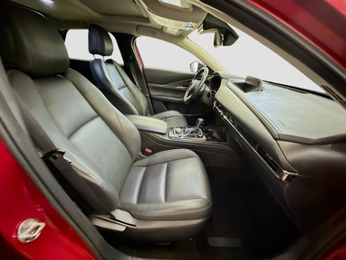 Used 2022 MAZDA CX-30 AWD 2.5 Turbo S image 33