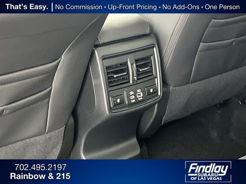 New 2026 Subaru Outback Limited image 38