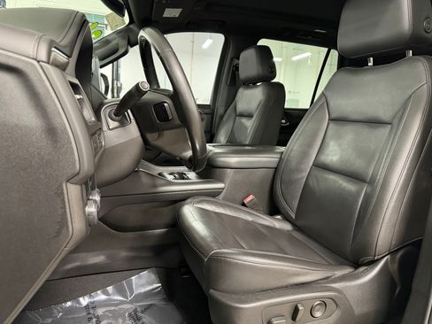 Used 2021 Chevrolet Tahoe LT RWD image 5