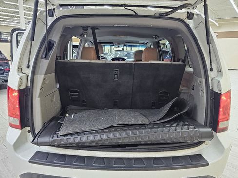Used 2013 Honda Pilot EX-L image 11