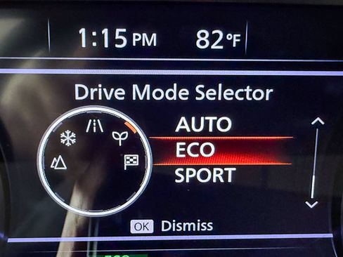 Certified 2022 Nissan Rogue SV AWD/4WD image 27