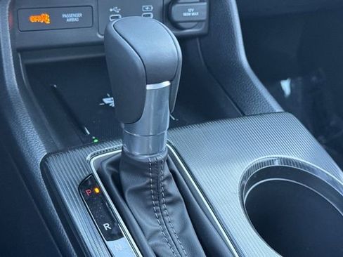 New 2026 Honda Civic Sport Touring image 22