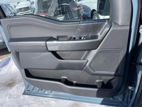 Used 2023 Ford F150 XLT w/ Equipment Group 302A High image 55