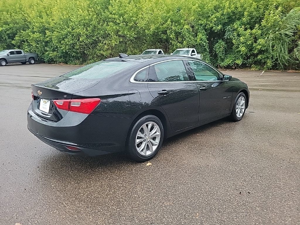 Used 2023 Chevrolet Malibu LT FWD image 10