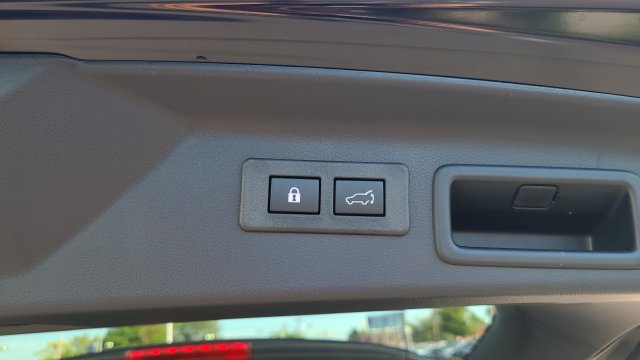 New 2026 Subaru Forester Touring AWD/4WD image 25