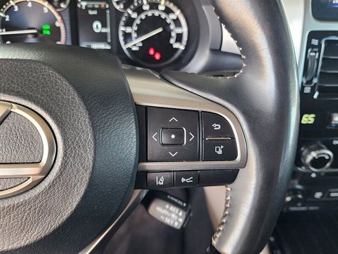 Used 2023 Lexus GX 460 Premium image 37