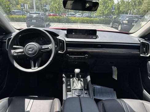 New 2026 MAZDA CX-50 AWD 2.5 Hybrid w/ Weather Package image 14