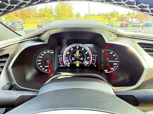 Used 2019 Chevrolet Corvette Grand Sport image 22