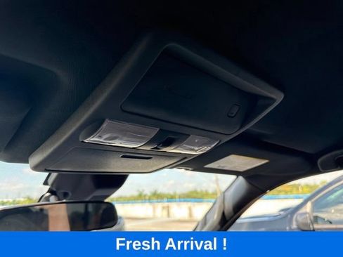 Used 2023 Nissan Frontier Pro-X w/ Technology Package RWD image 9