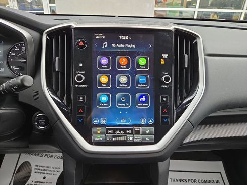 Certified 2025 Subaru Ascent Premium w/ Premium Package image 24