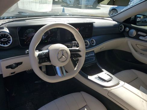 Used 2023 Mercedes-Benz E 450 Coupe image 15