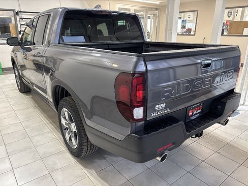 New 2026 Honda Ridgeline RTL image 2
