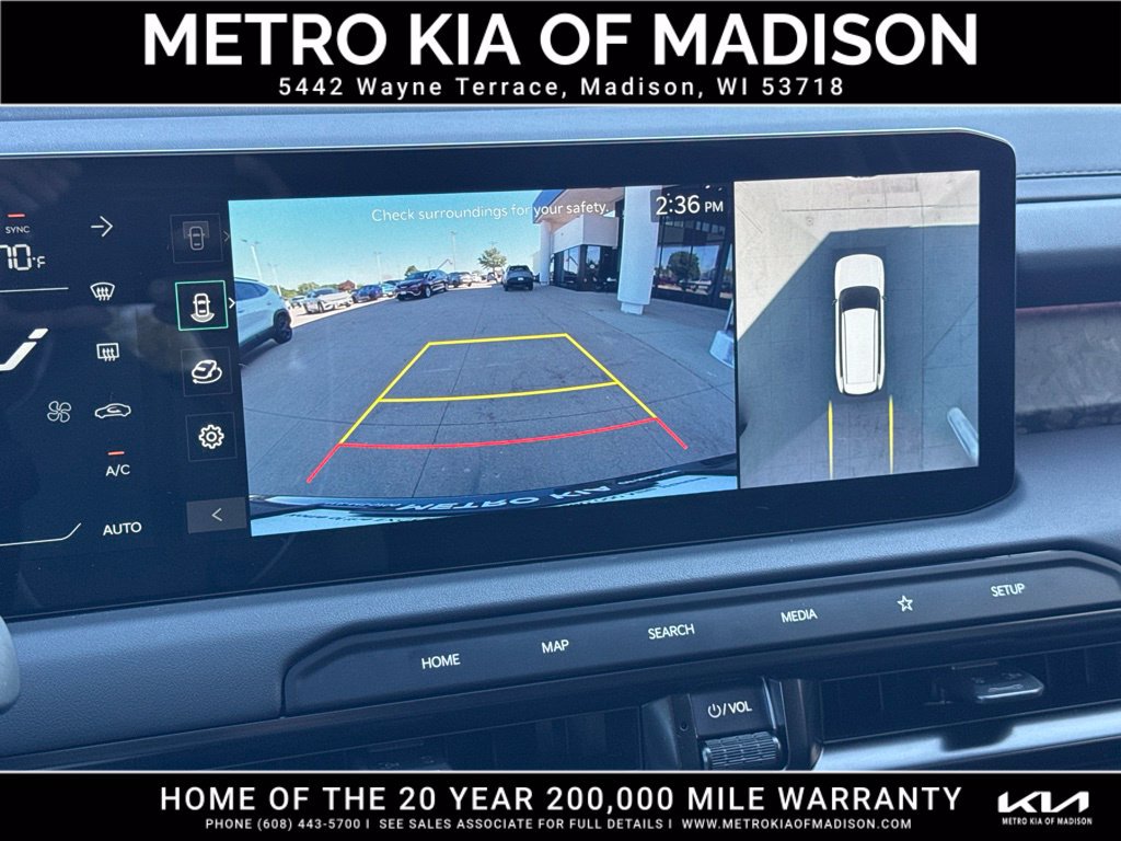 Used 2027 Kia Telluride SX Prestige X-Pro AWD/4WD image 24