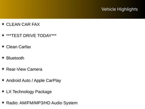 Used 2024 Kia Soul LX w/ Option Group 015 FWD image 12