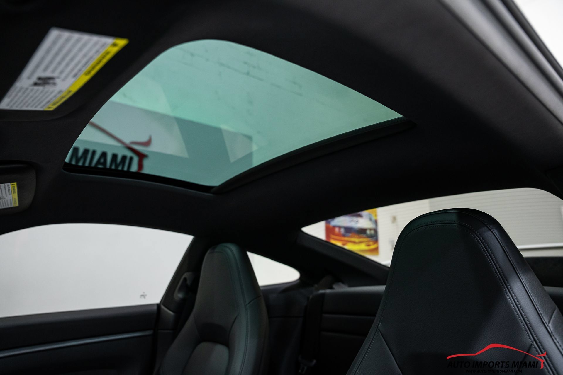 Used 2021 Porsche 911 Carrera RWD image 69