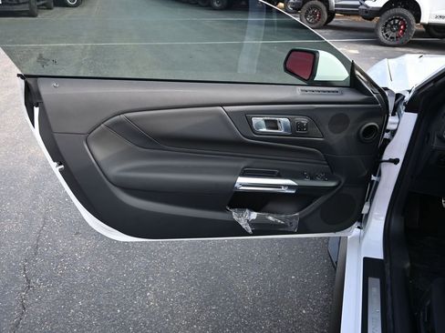 New 2026 Ford Mustang GT Premium w/ GT Performance Package image 20