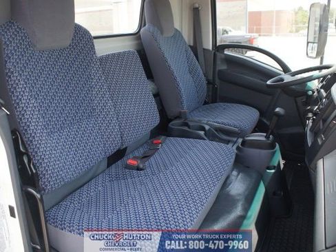 New 2024 Chevrolet Low Cab Forward image 6