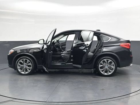 Used 2017 BMW X4 xDrive28i AWD/4WD image 37