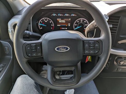 Used 2023 Ford F150 XLT AWD/4WD image 23