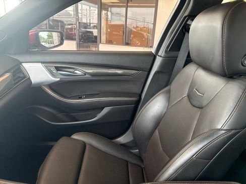 Used 2020 Cadillac CT5 Sport AWD/4WD image 28