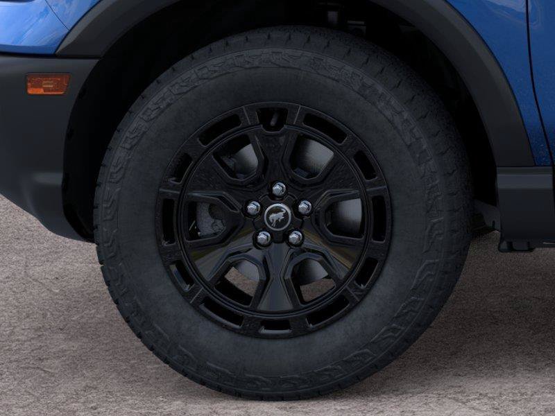 New 2026 Ford Bronco Sport Badlands w/ Sasquatch Badlands Package AWD/4WD image 19