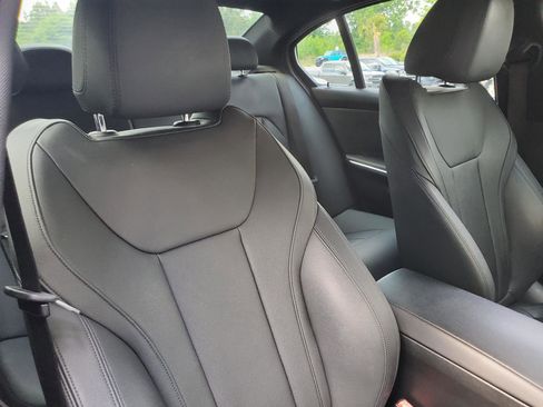 Used 2019 BMW 330i Sedan RWD image 56