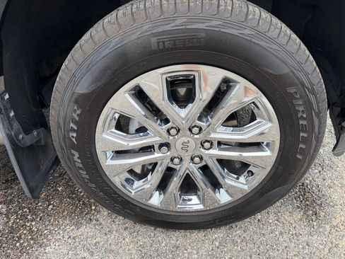 Used 2025 Ford F150 King Ranch AWD/4WD image 69