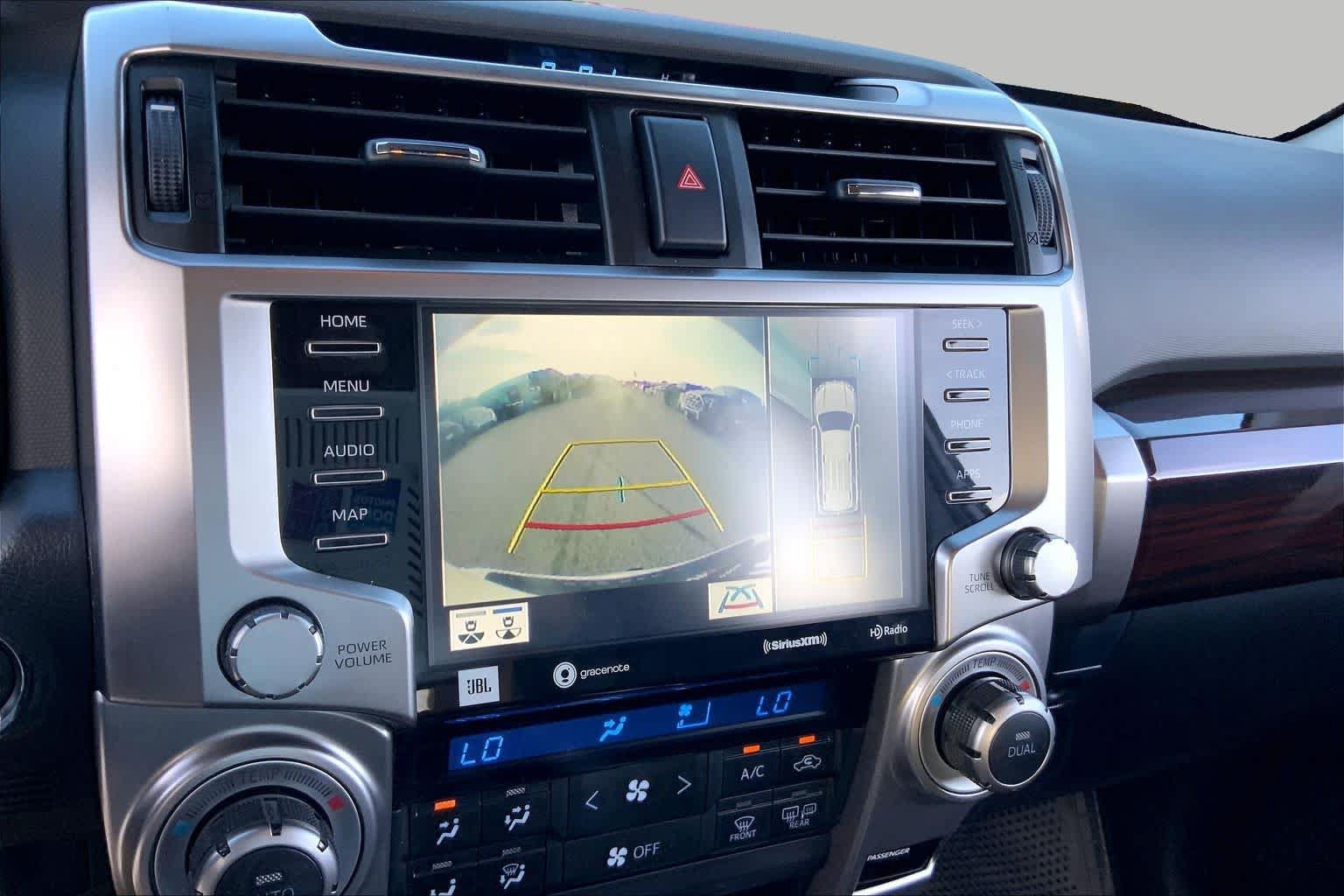 Used 2022 Toyota 4Runner Limited RWD image 27