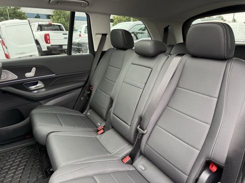 Certified 2026 Mercedes-Benz GLS 450 4MATIC image 14