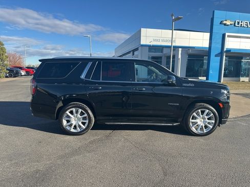Used 2023 Chevrolet Tahoe High Country w/ Advanced Technology Package image 42