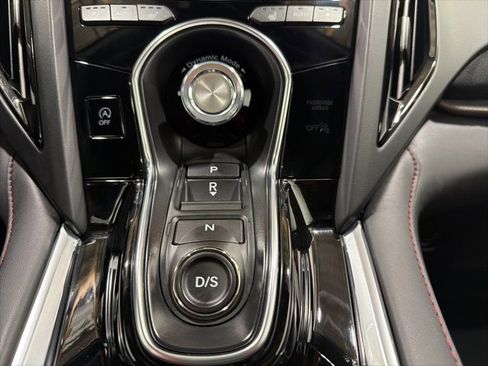 Certified 2024 Acura RDX A-Spec image 43