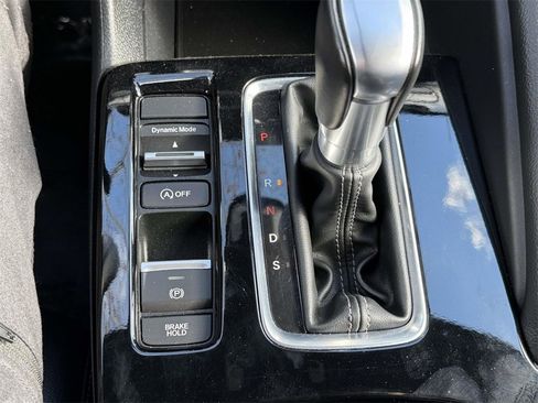 Certified 2025 Acura Integra A-Spec image 21