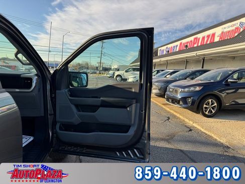 Used 2023 Ford F150 XLT image 43