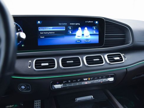 Used 2022 Mercedes-Benz GLS 450 GLS 450 image 23