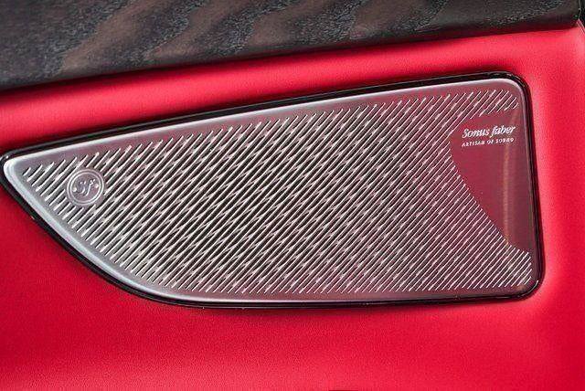 New 2026 Maserati Grecale Modena AWD/4WD image 8
